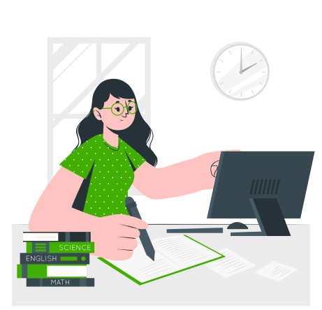 <span class="text-primary">Manage</span> your Website